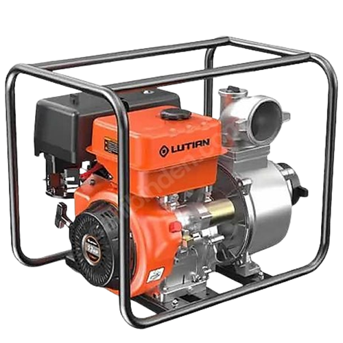 MAX EXTRA LUTİAN BENZİNLİ SU POMPASI 2.0 LT20CX